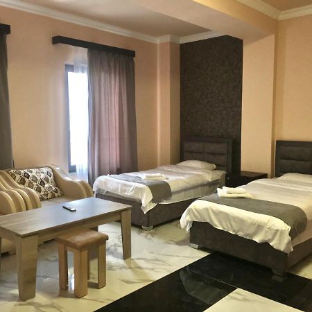 Rp Hotel يريفان المظهر الخارجي الصورة