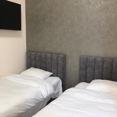 Rp Hotel يريفان المظهر الخارجي الصورة