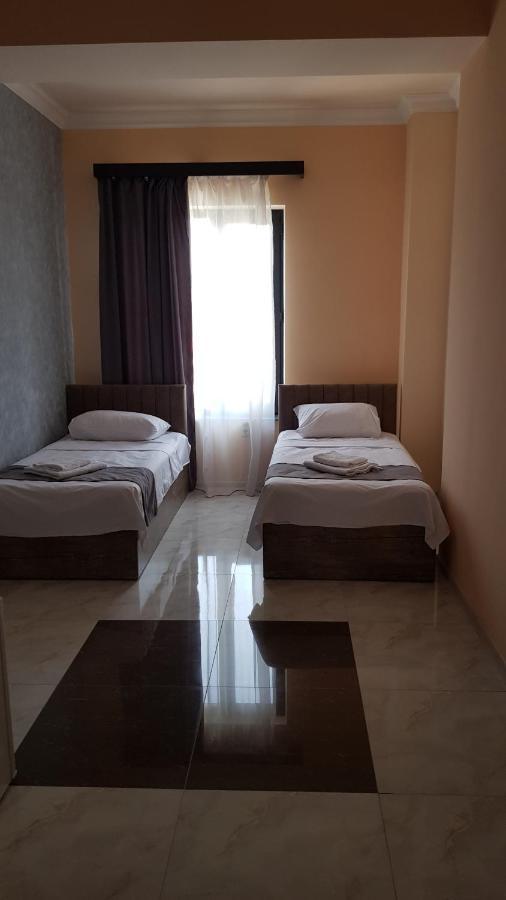 Rp Hotel يريفان المظهر الخارجي الصورة