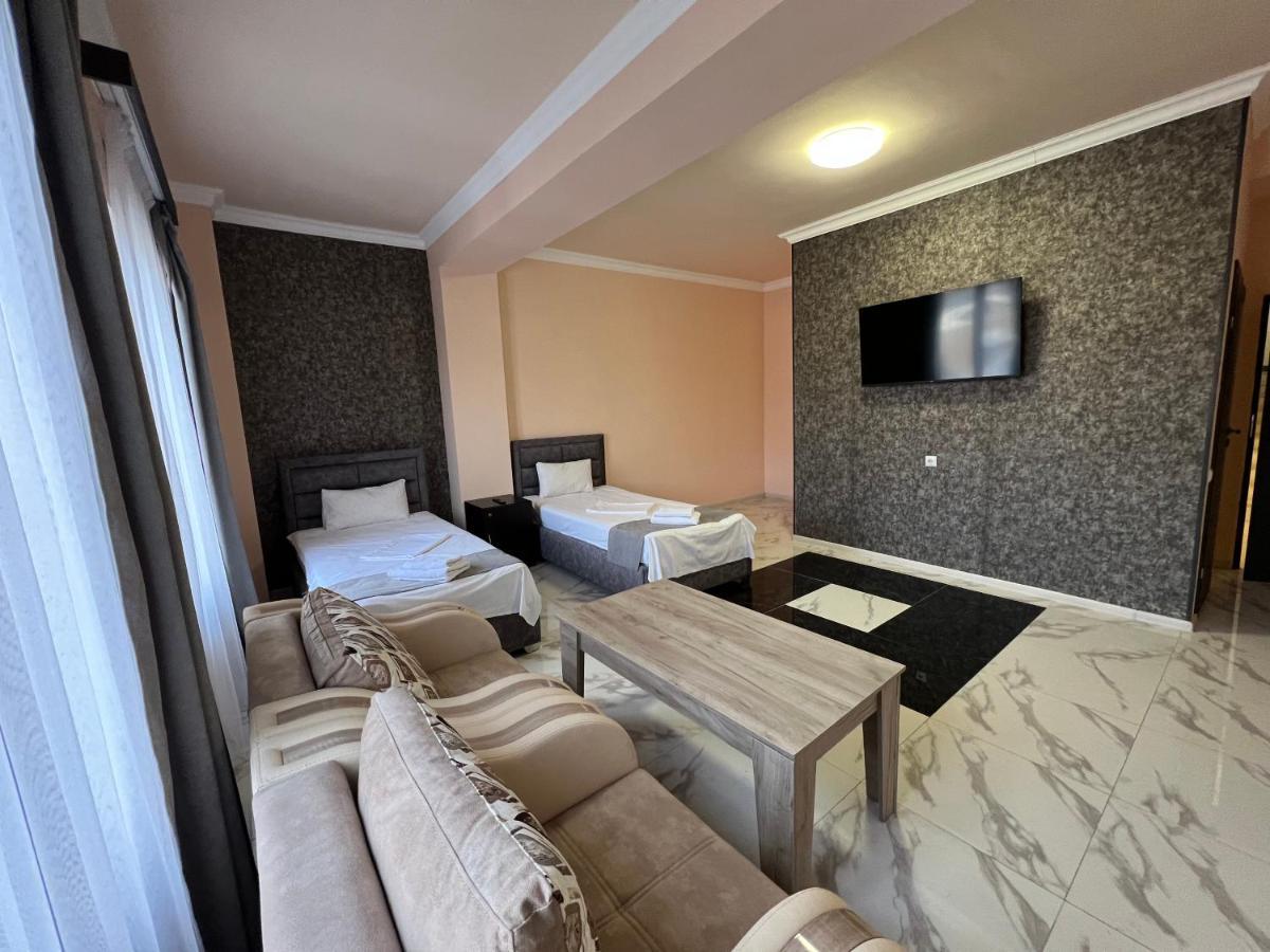 Rp Hotel يريفان المظهر الخارجي الصورة