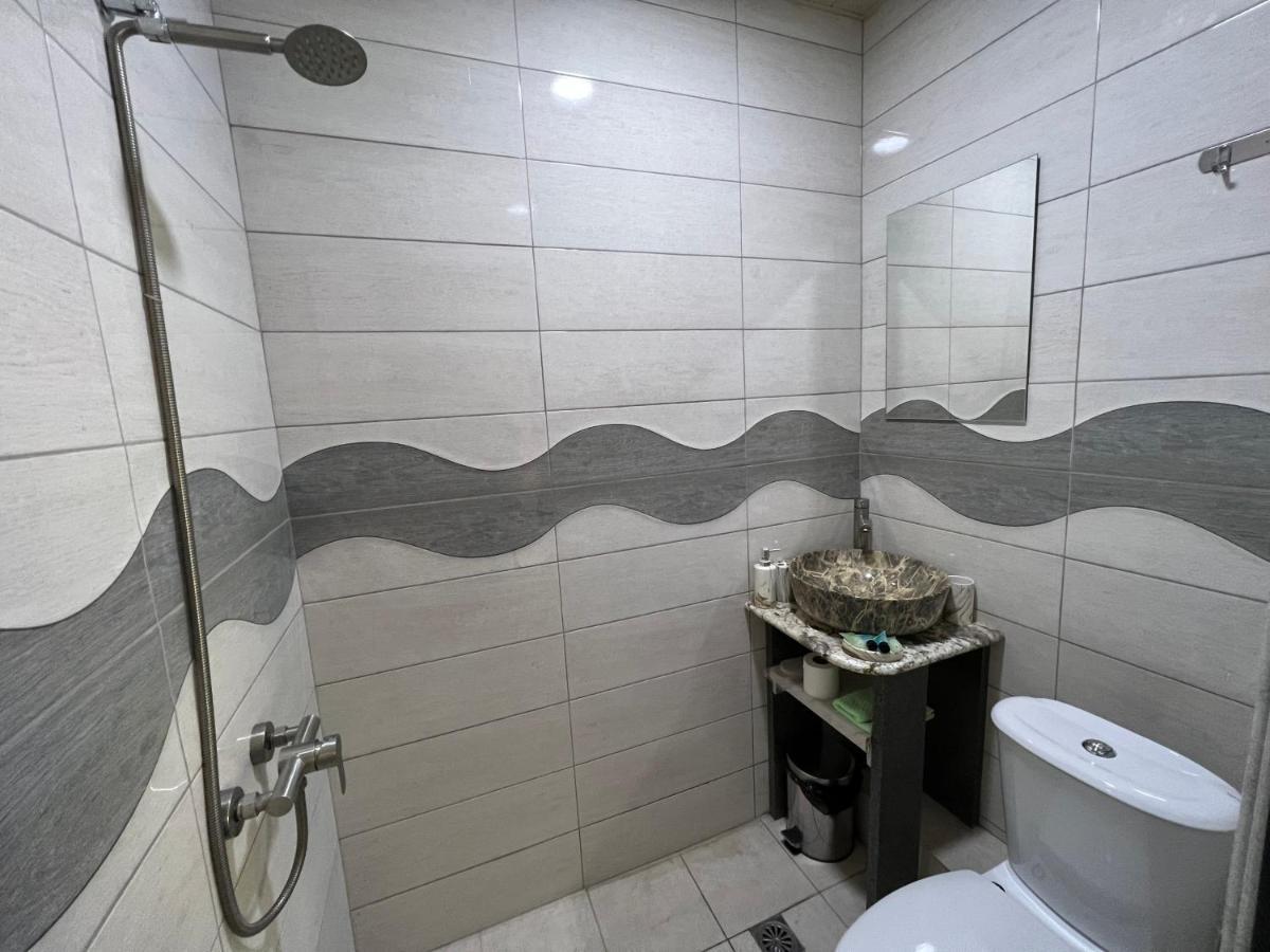 Rp Hotel يريفان المظهر الخارجي الصورة