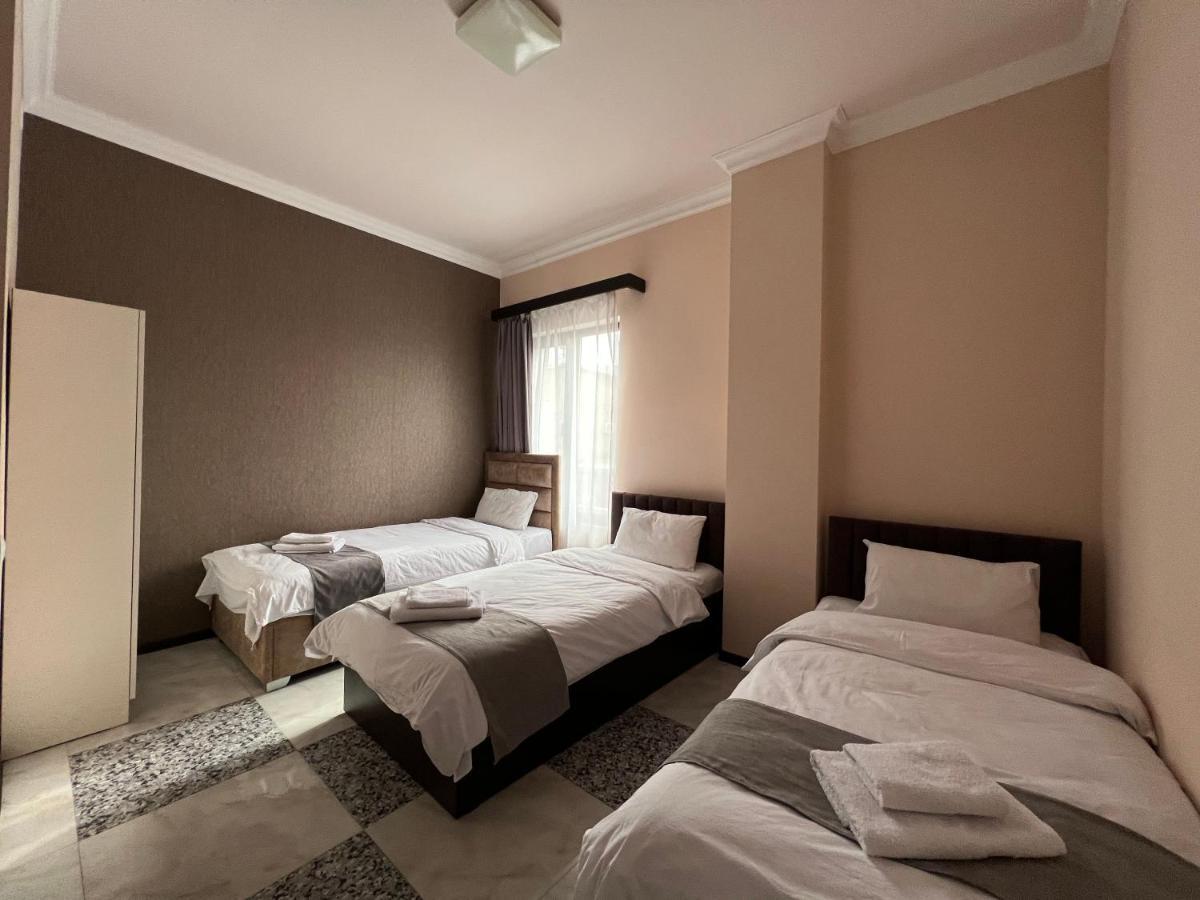 Rp Hotel يريفان المظهر الخارجي الصورة