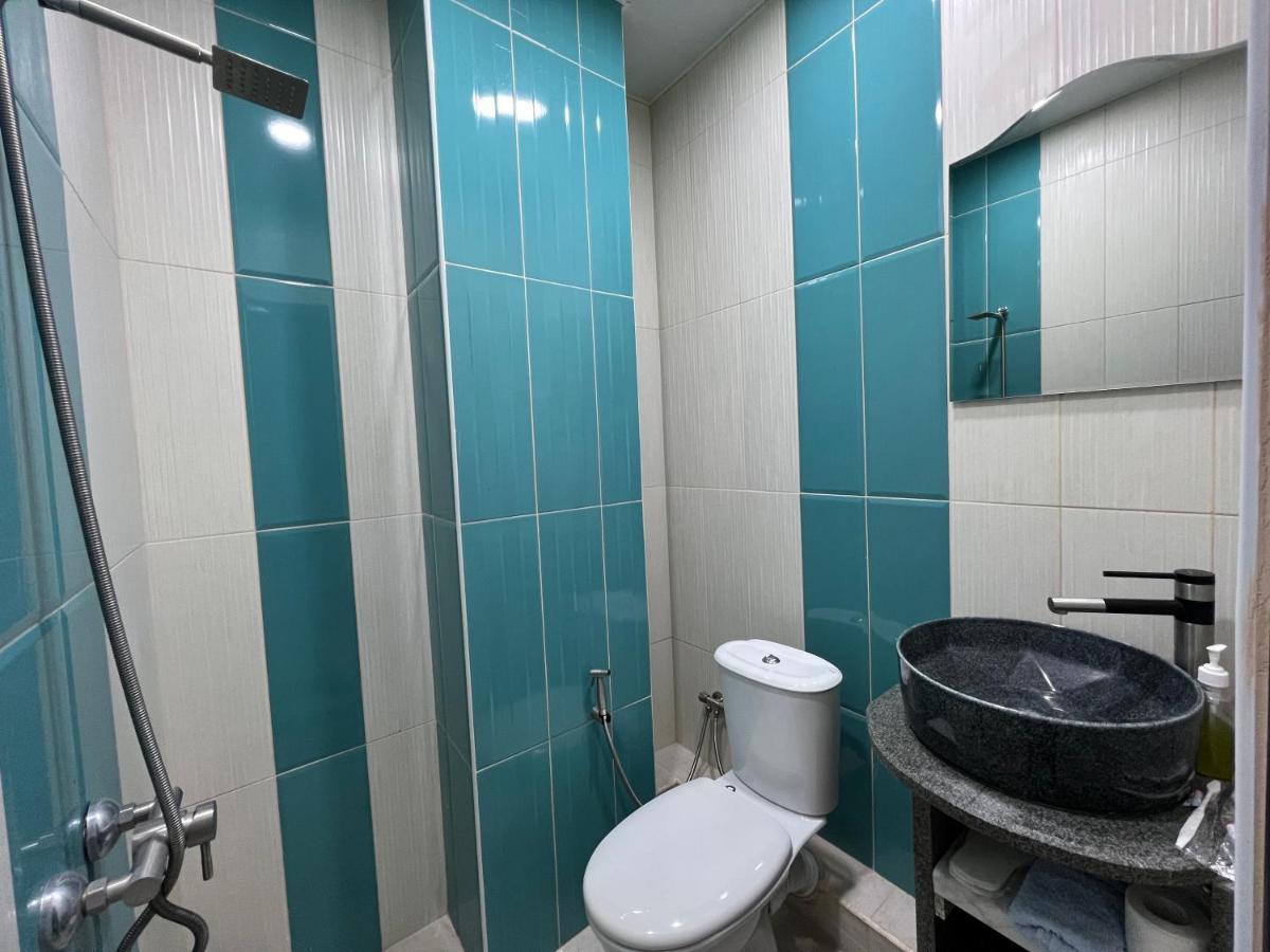 Rp Hotel يريفان المظهر الخارجي الصورة