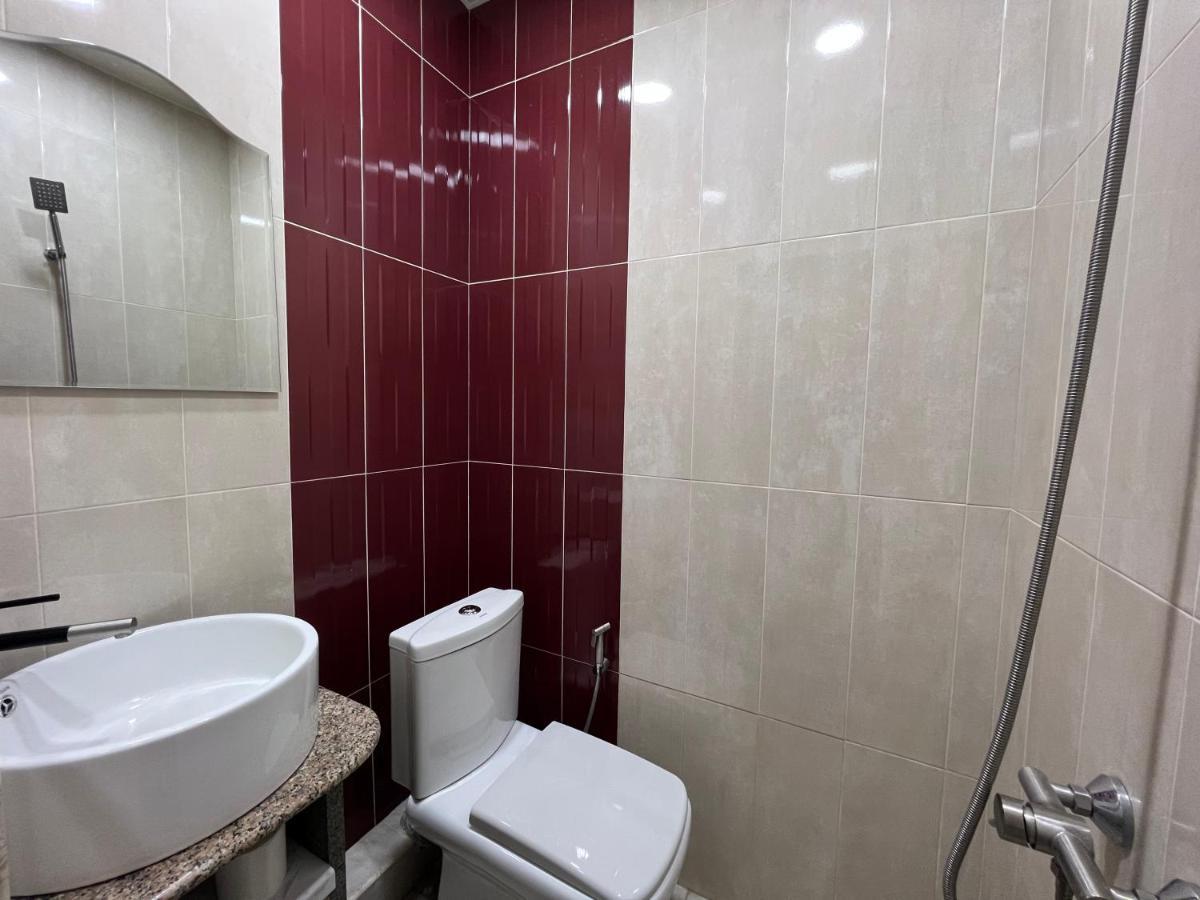 Rp Hotel يريفان المظهر الخارجي الصورة