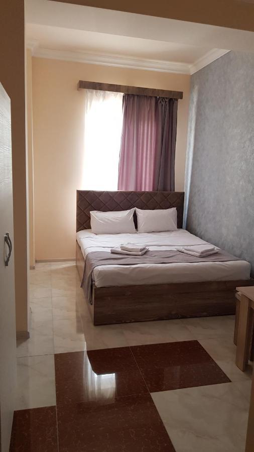 Rp Hotel يريفان المظهر الخارجي الصورة