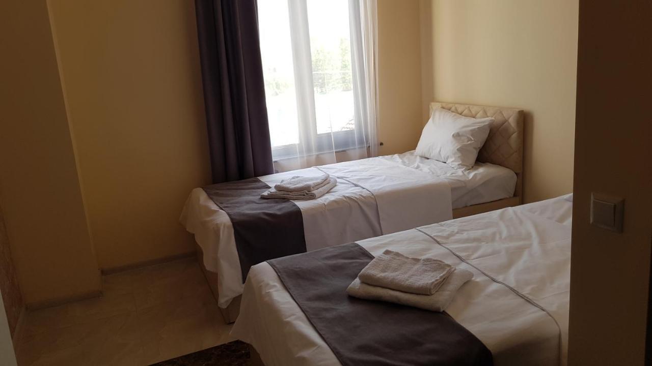 Rp Hotel يريفان المظهر الخارجي الصورة