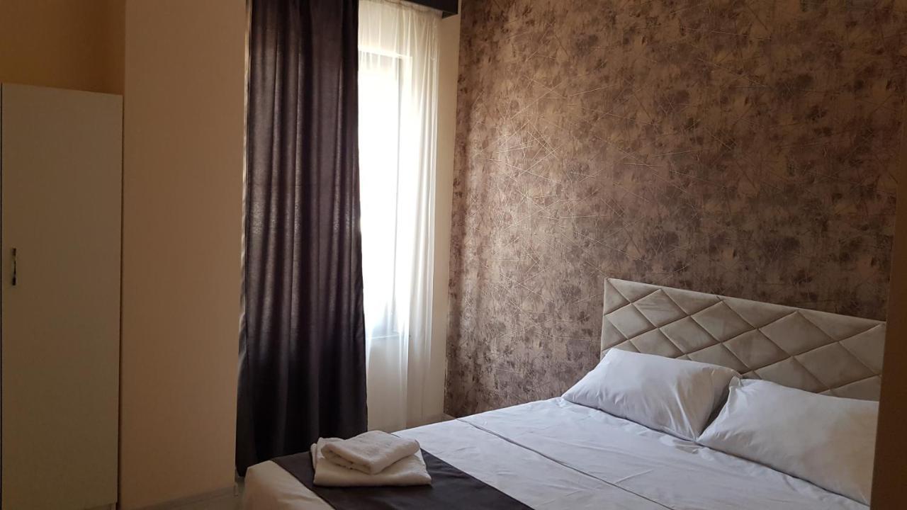 Rp Hotel يريفان المظهر الخارجي الصورة