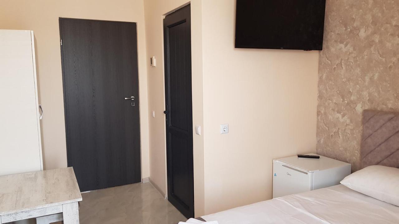 Rp Hotel يريفان المظهر الخارجي الصورة
