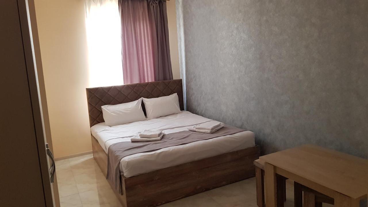 Rp Hotel يريفان المظهر الخارجي الصورة