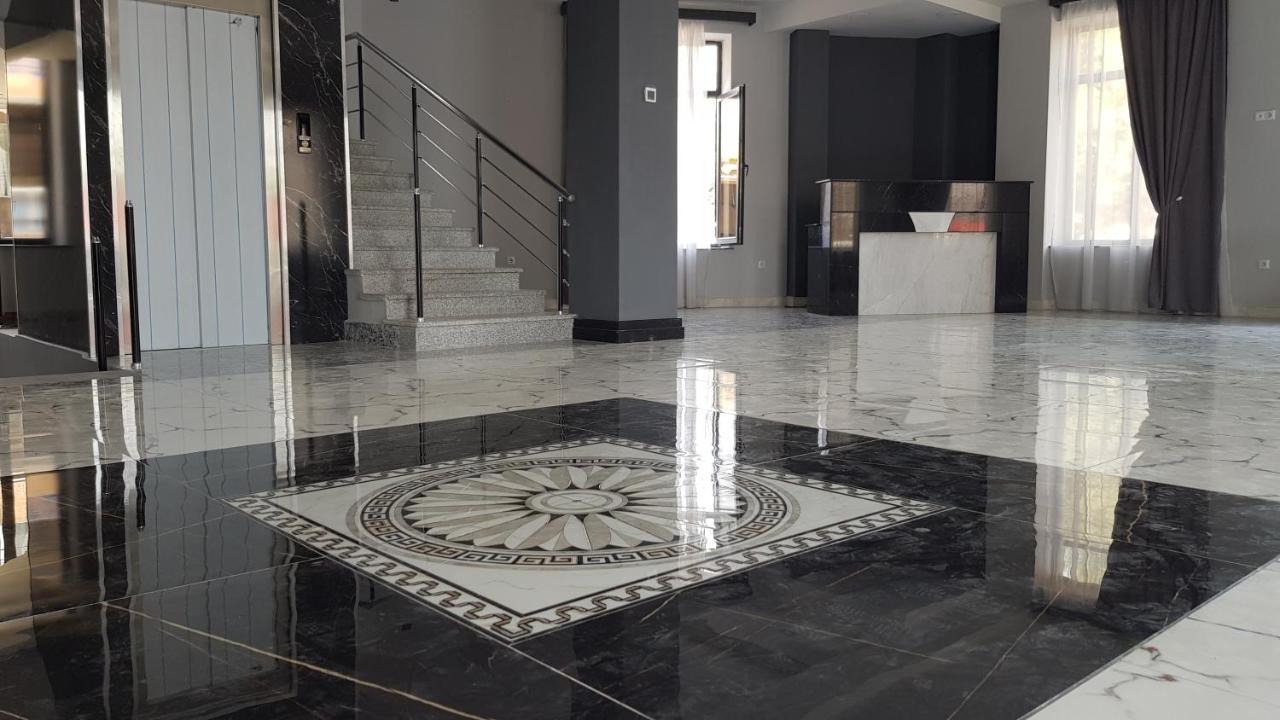 Rp Hotel يريفان المظهر الخارجي الصورة