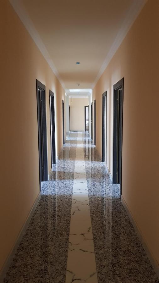 Rp Hotel يريفان المظهر الخارجي الصورة