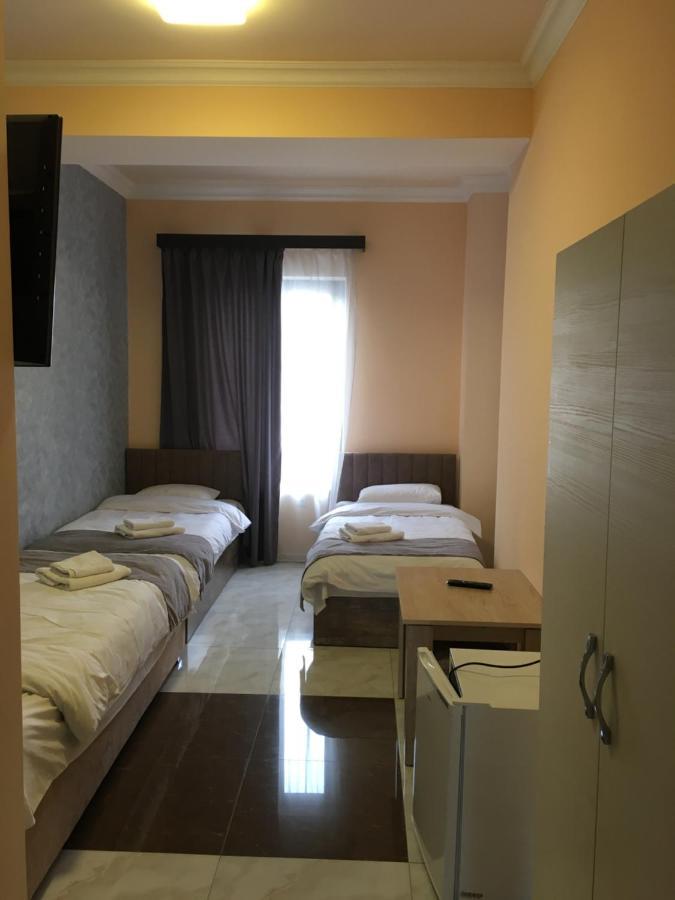 Rp Hotel يريفان المظهر الخارجي الصورة