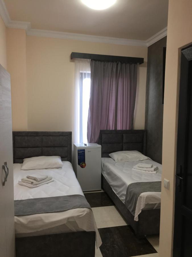 Rp Hotel يريفان المظهر الخارجي الصورة