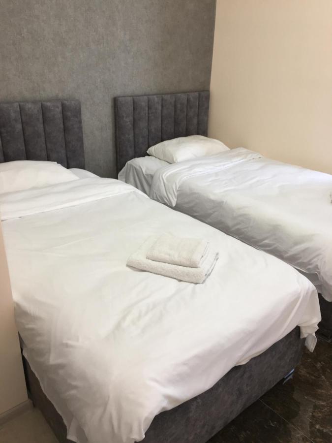 Rp Hotel يريفان المظهر الخارجي الصورة