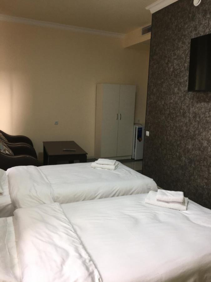 Rp Hotel يريفان المظهر الخارجي الصورة