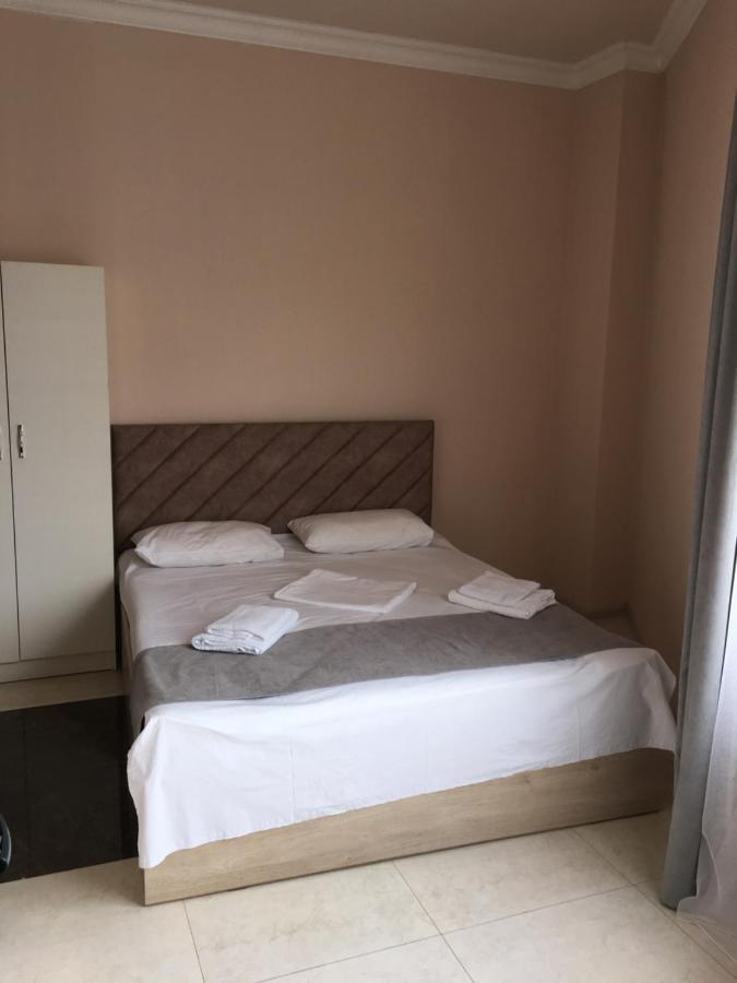 Rp Hotel يريفان المظهر الخارجي الصورة