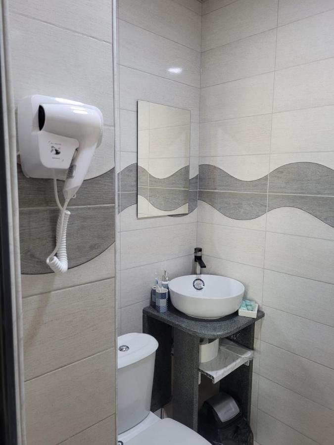 Rp Hotel يريفان المظهر الخارجي الصورة