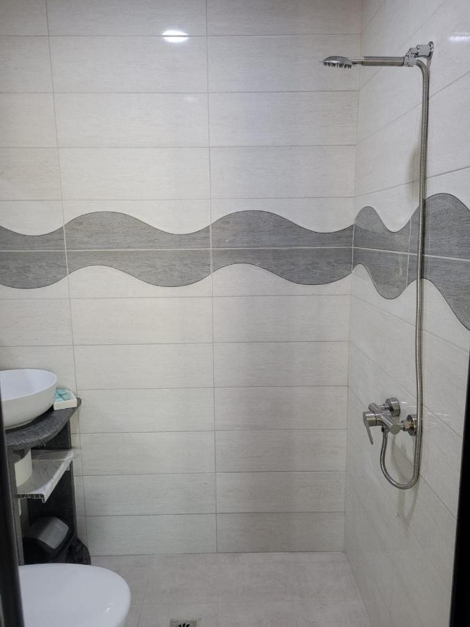 Rp Hotel يريفان المظهر الخارجي الصورة