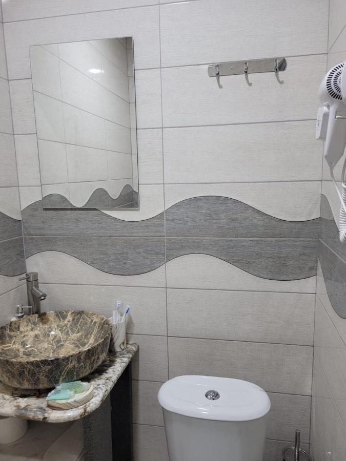 Rp Hotel يريفان المظهر الخارجي الصورة
