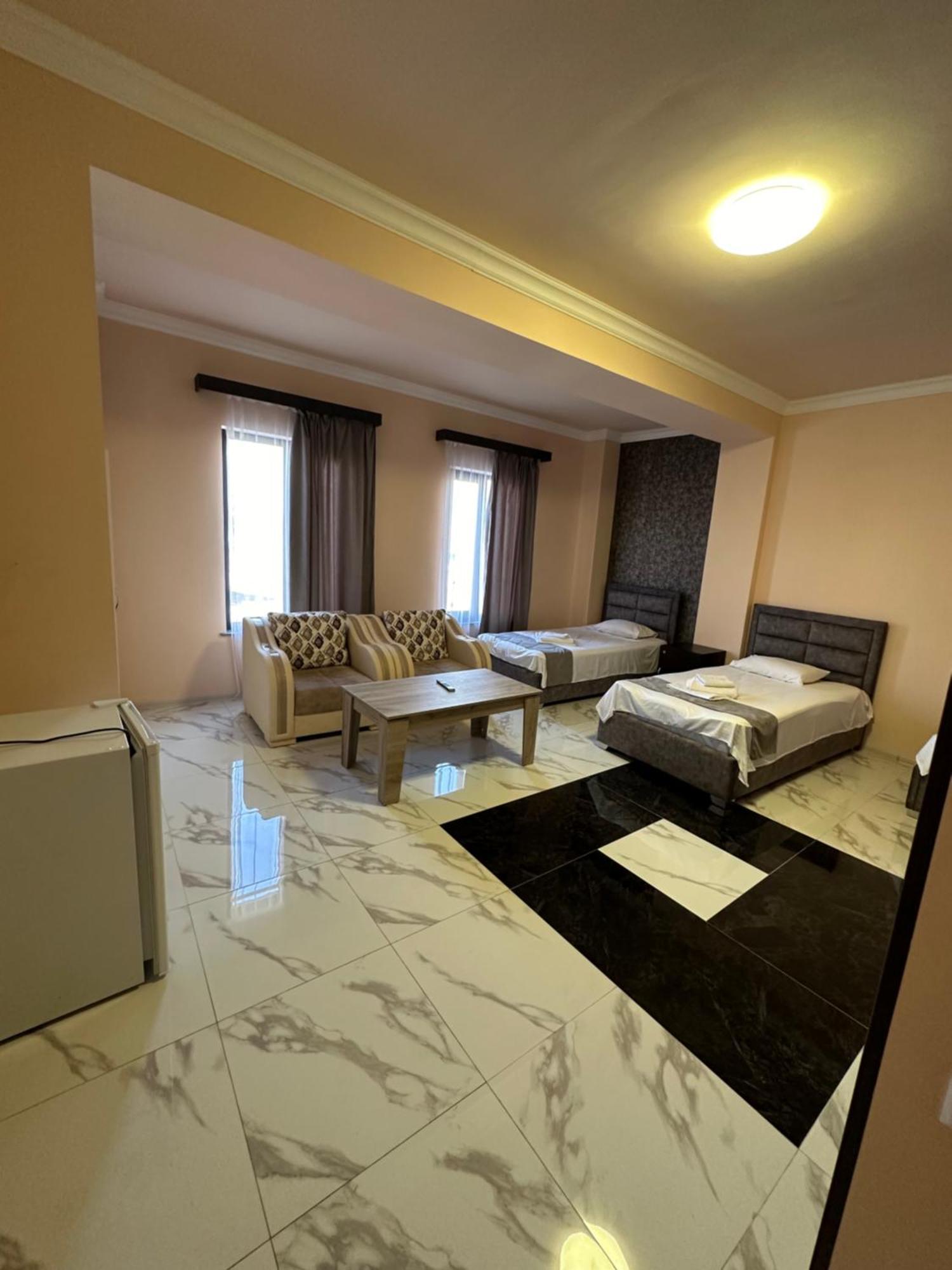 Rp Hotel يريفان المظهر الخارجي الصورة