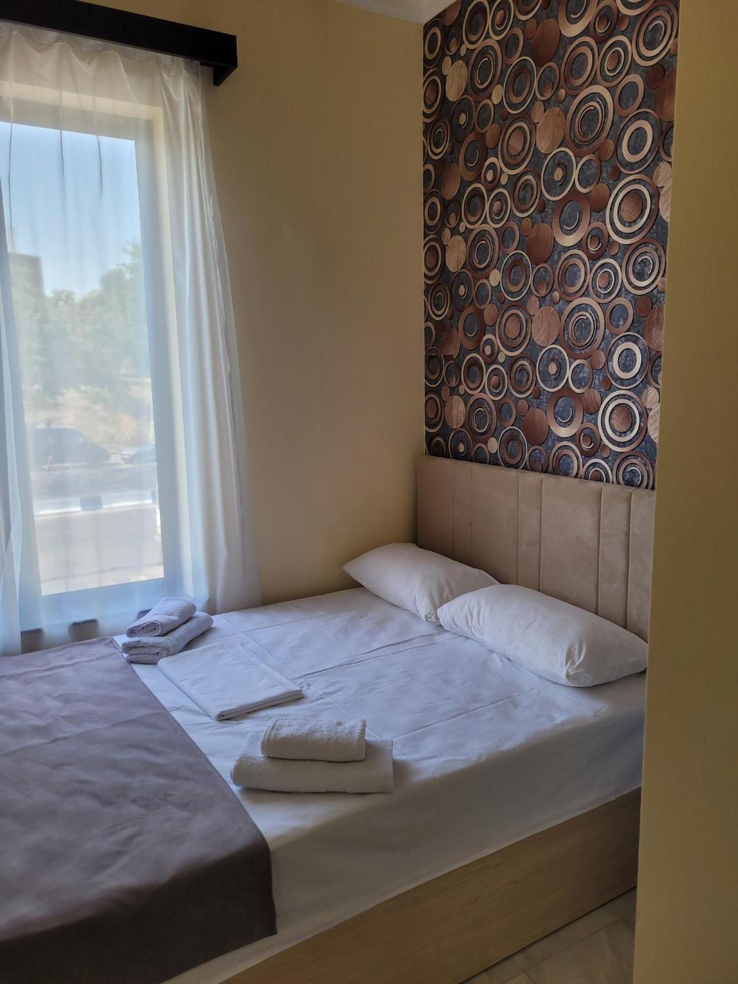 Rp Hotel يريفان المظهر الخارجي الصورة